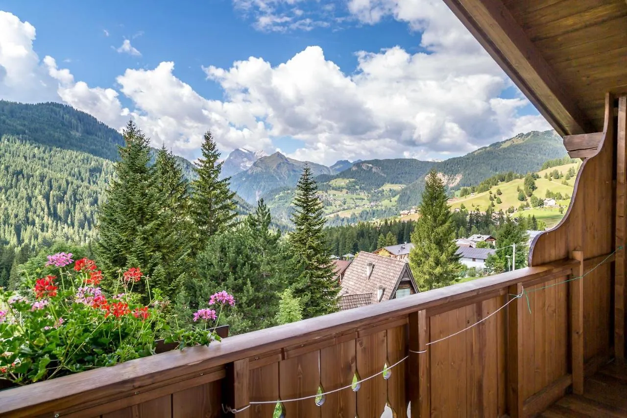 Hotel Garni La Stua Selva di Cadore 3*,  Italy