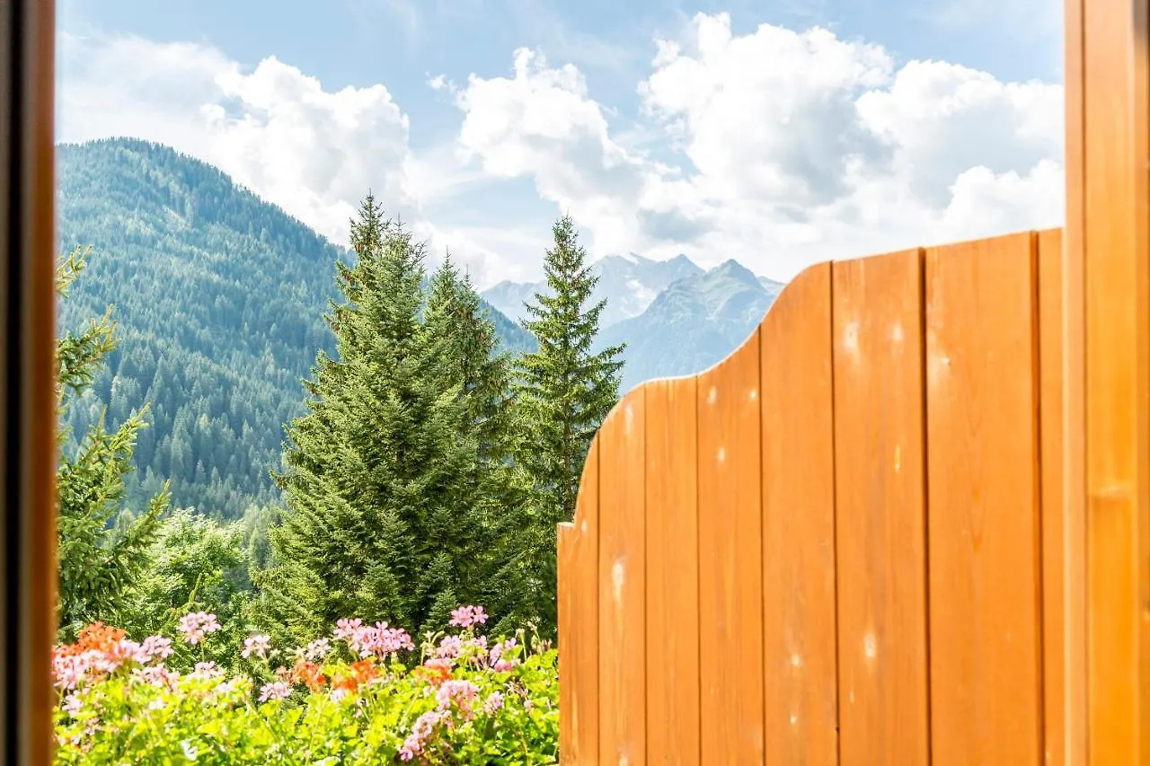 Hotel Garni La Stua Selva di Cadore