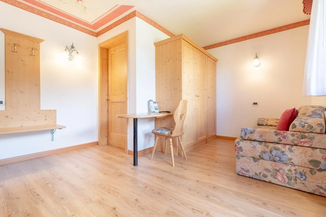 Hotel Garni La Stua Selva di Cadore