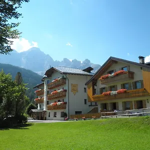 Edelweiss *** Val di Zoldo