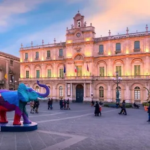 Sinfonia Italy
