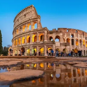 Termini Palace Italy