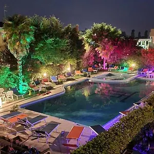 Hotel Centrale *** Eraclea Mare