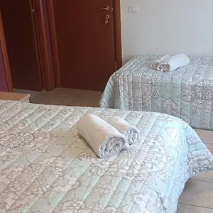 Laguna Bed & Breakfast