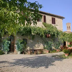 Di Sotto Vakantieboerderij