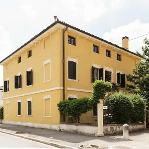 La Casa Delle Zie Cologna Veneta