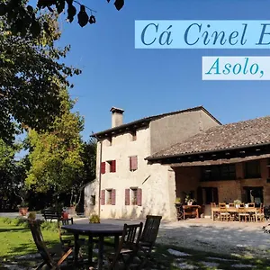 Ca' Cinel Bed & Breakfast