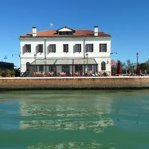 Gasthuis Antica Dogana, Cavallino-Treporti