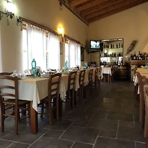 Sa Crannaccia Landhuis