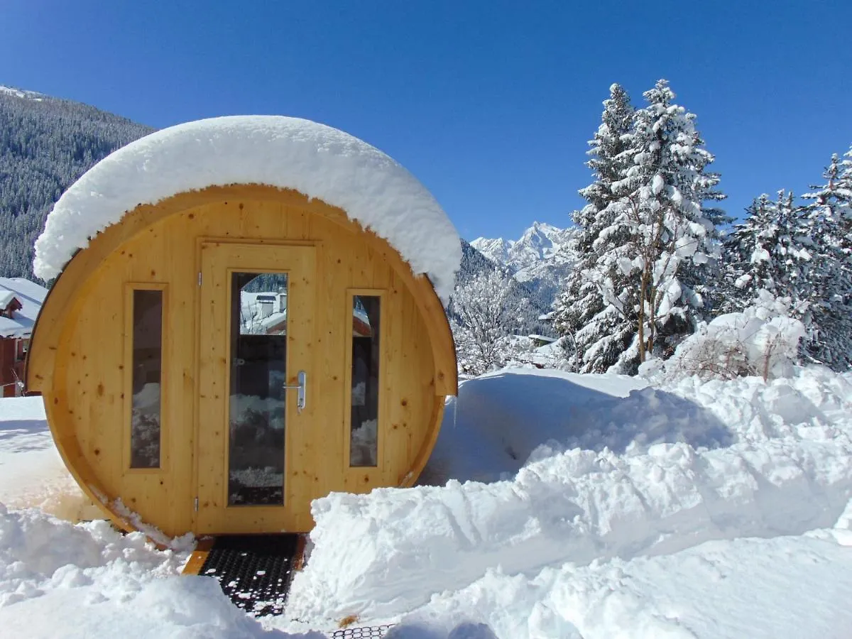 Hotel Garni La Stua Selva di Cadore