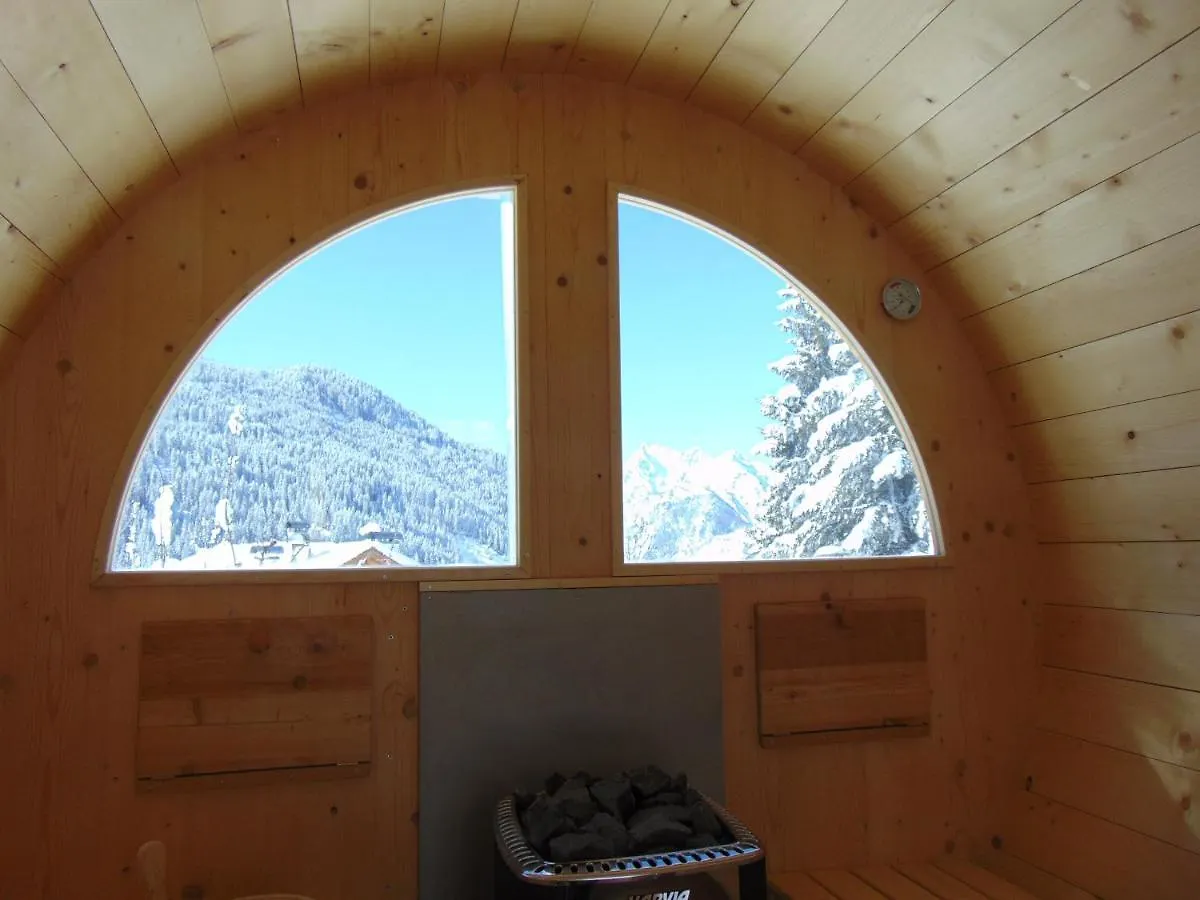 Hotel Garni La Stua Selva di Cadore 3*,  Italien