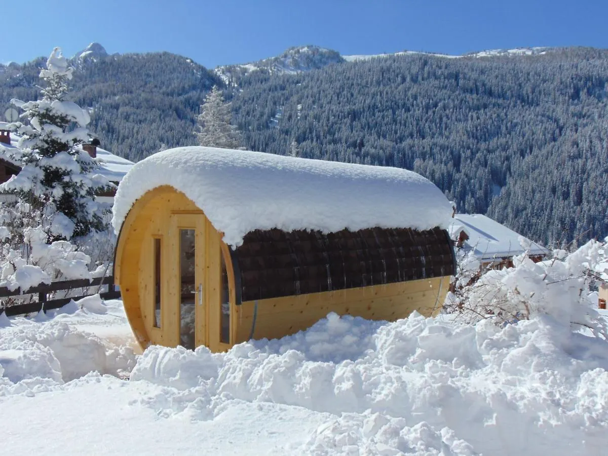 Hotel Garni La Stua Selva di Cadore