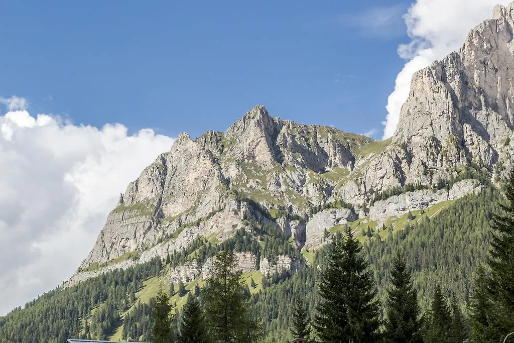 Hotel Garni La Stua Selva di Cadore 3*,  Italien