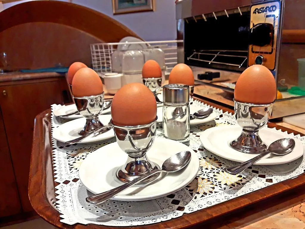 Hotel Garni La Stua 셀바디카도르