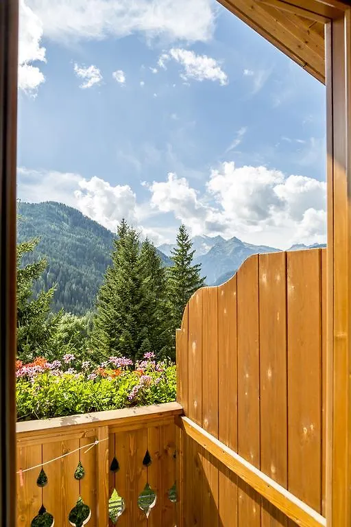 Hotel Garni La Stua Selva di Cadore