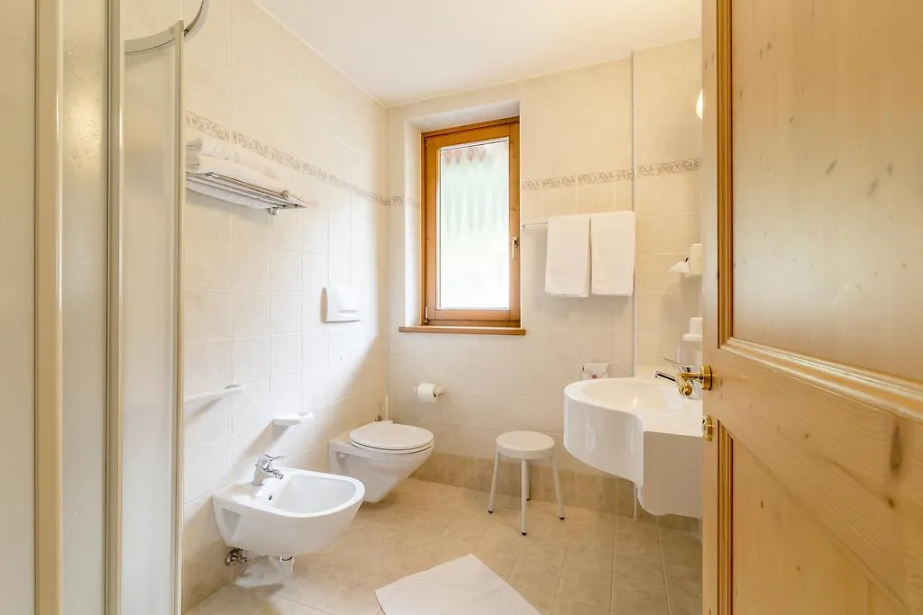 Hotel Garni La Stua Selva di Cadore