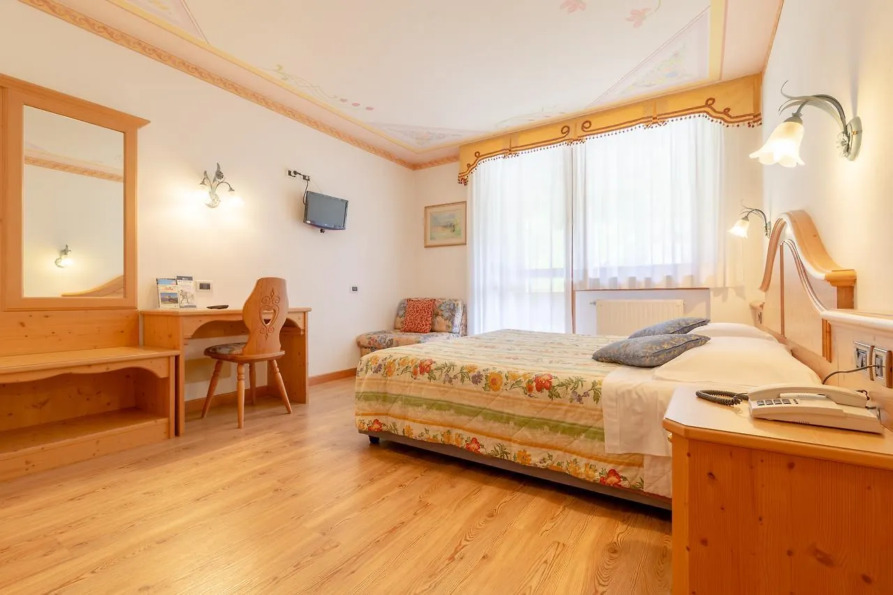 Hotel Garni La Stua Selva di Cadore