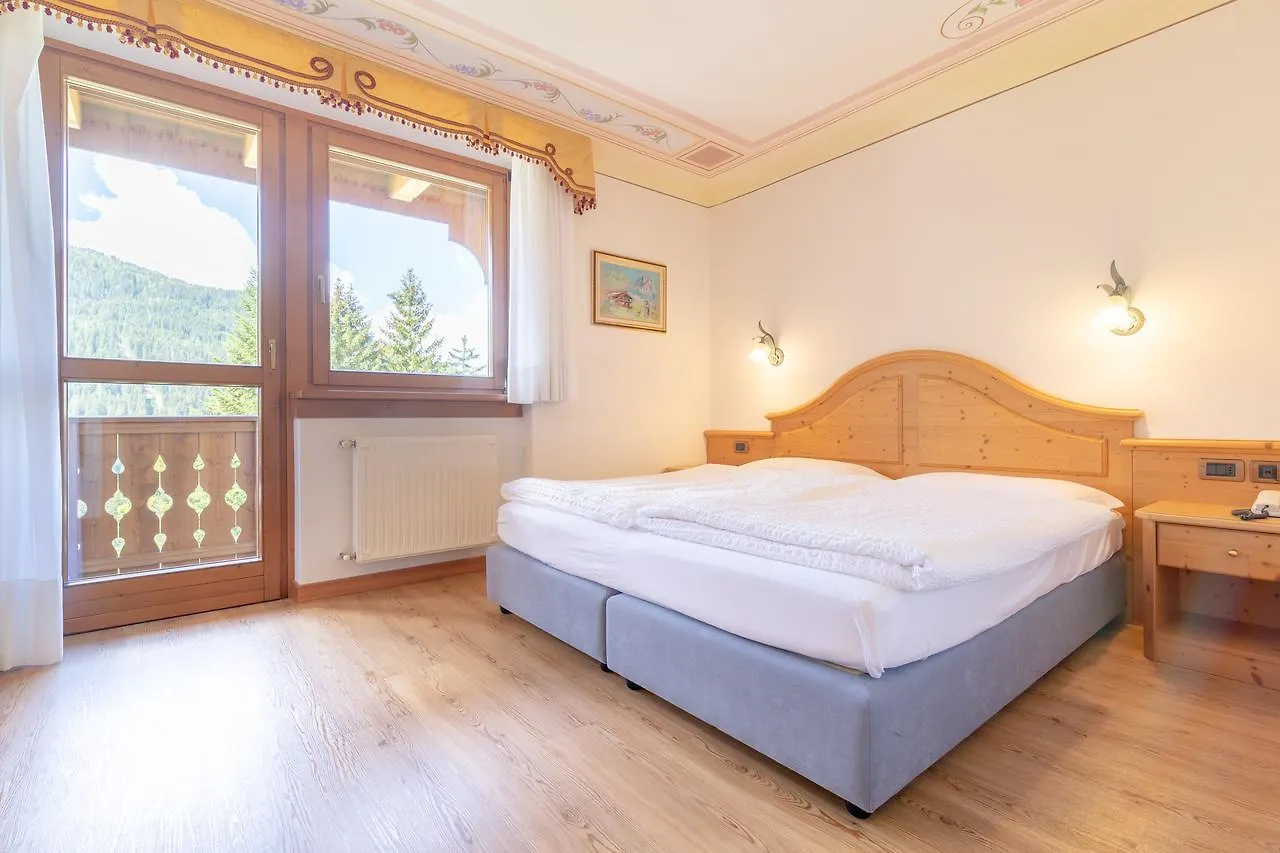 Hotel Garni La Stua Selva di Cadore