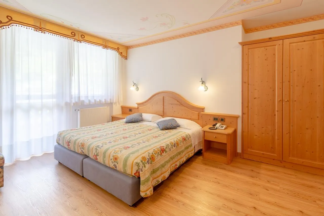 Hotel Garni La Stua Selva di Cadore