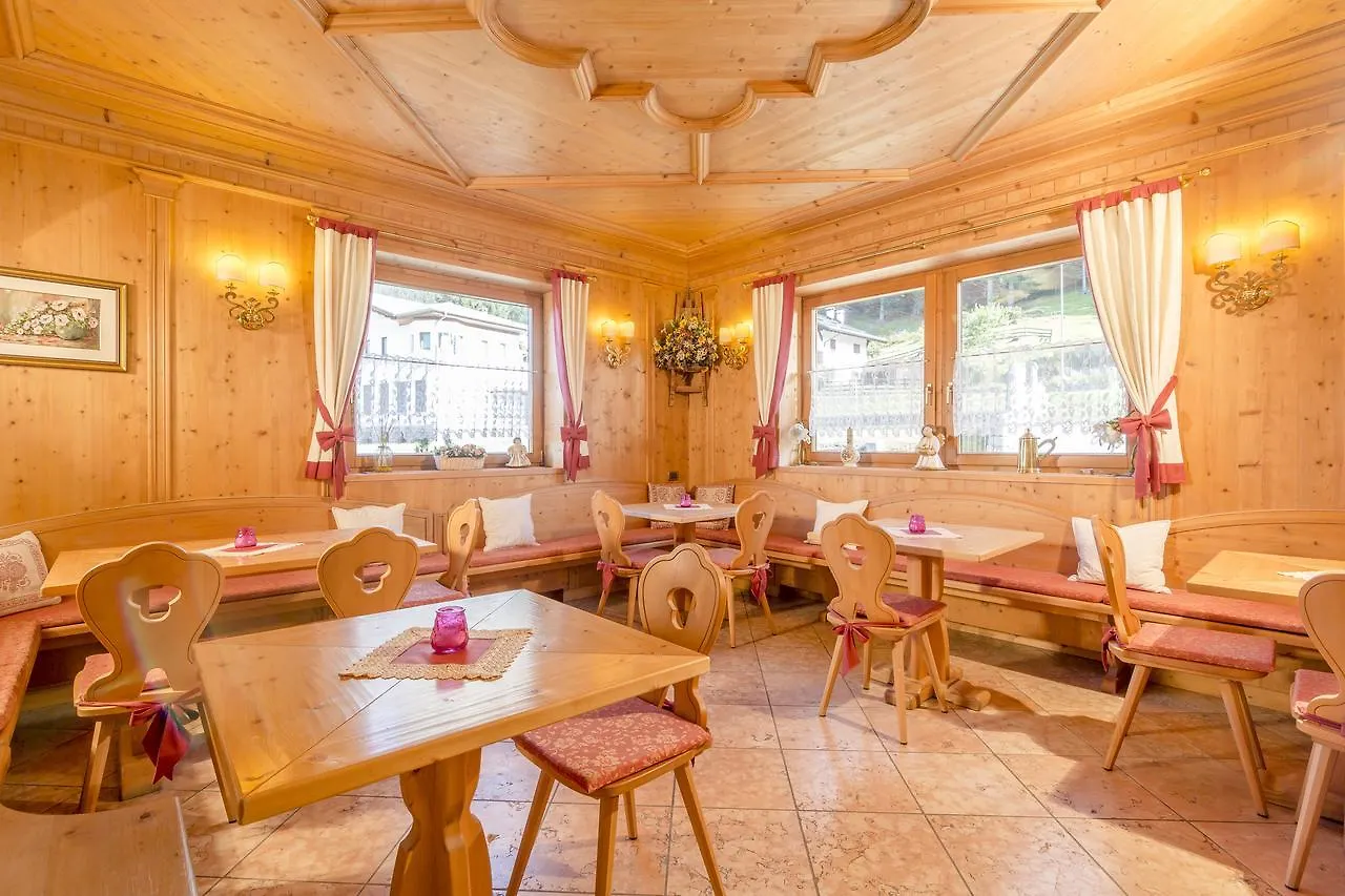 Hotel Garni La Stua Selva di Cadore