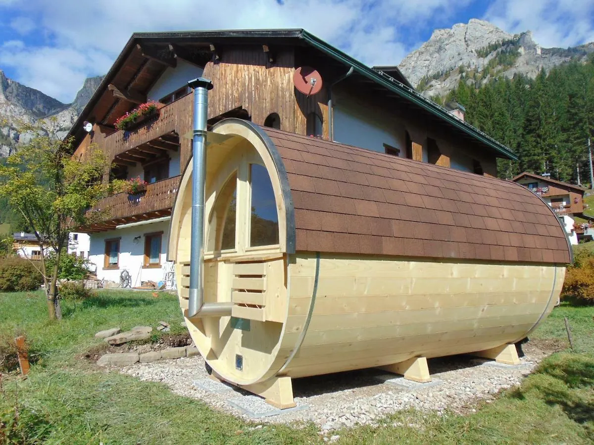 Hotel Garni La Stua Selva di Cadore 3*,  Italien