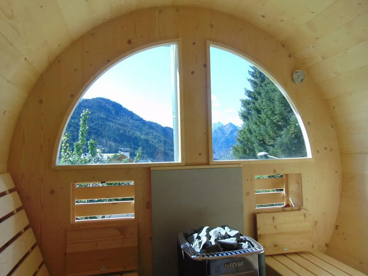 Hotel Garni La Stua Selva di Cadore