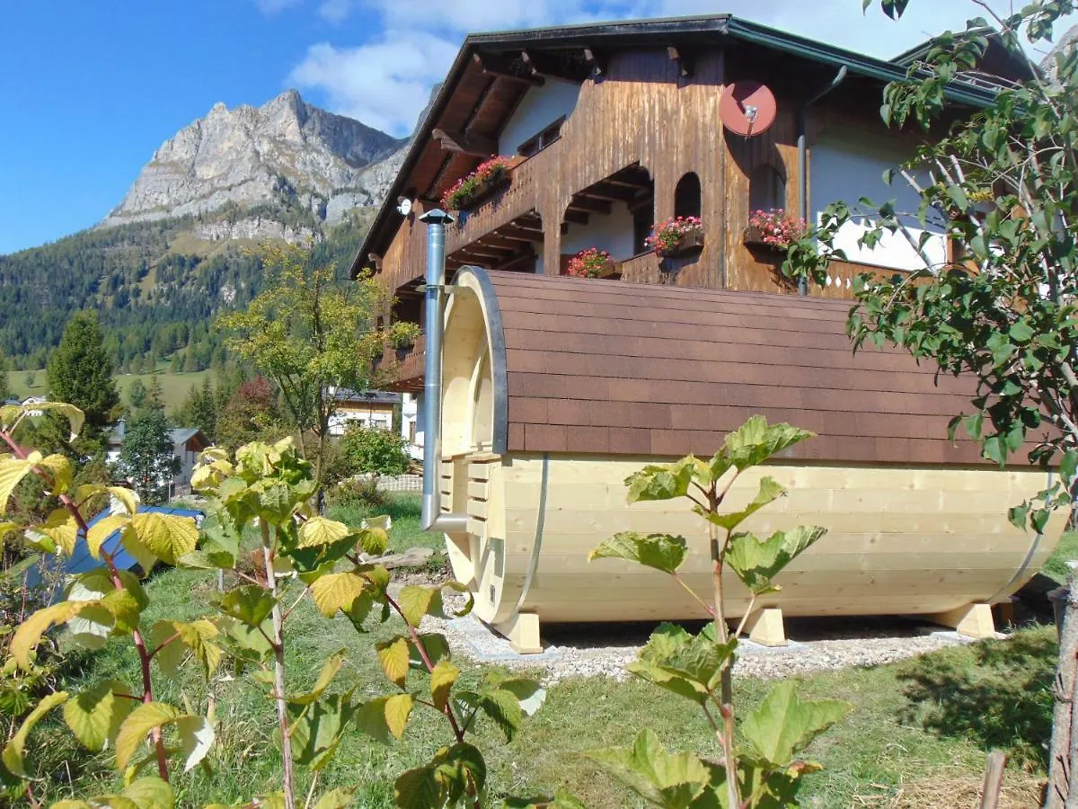 Hotel Garni La Stua Selva di Cadore